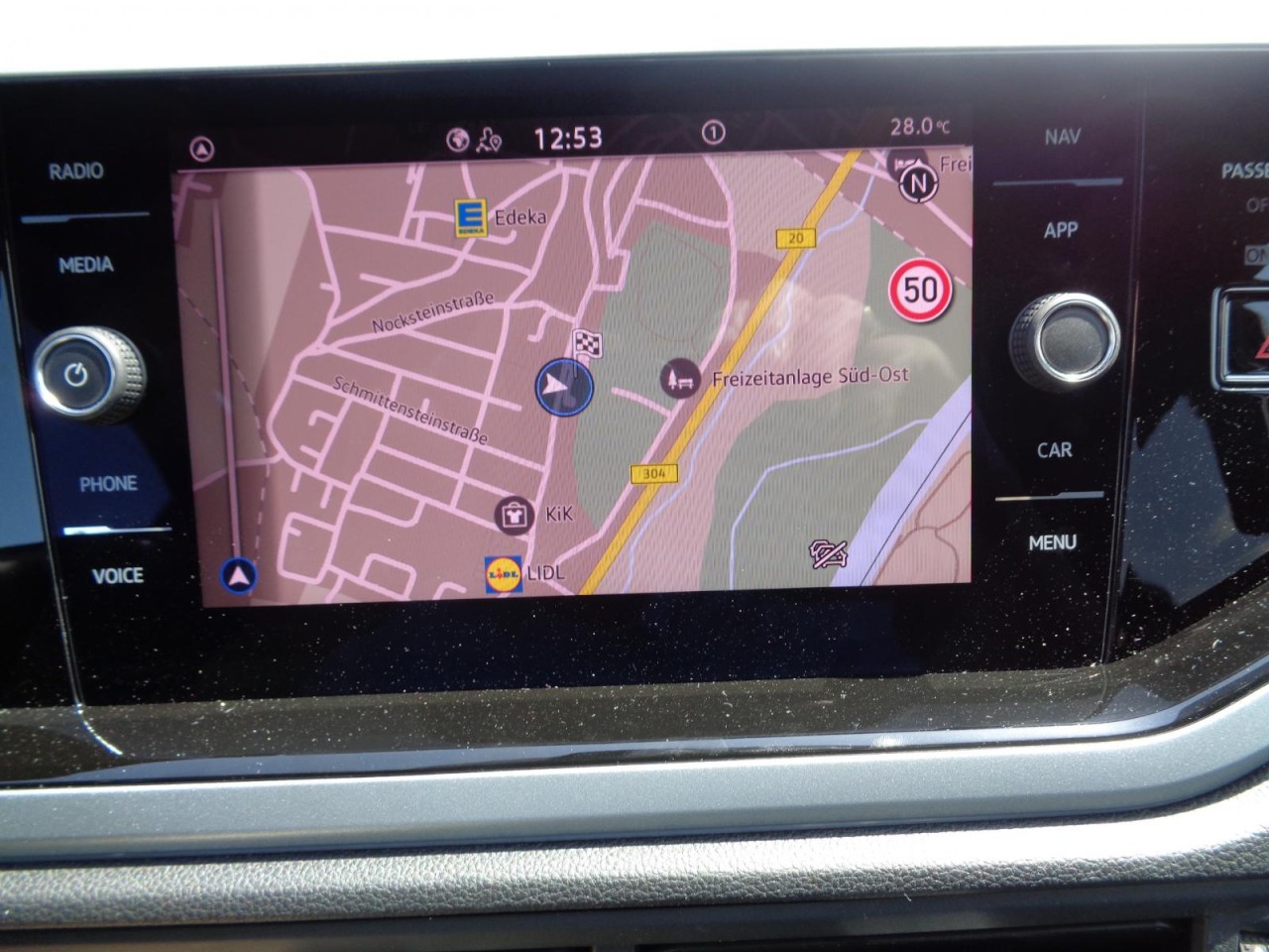 Taigo 1.0 TSI GOAL DSG (NAVI+LED+APP+ACC) Klima