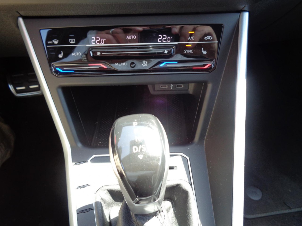 Taigo 1.0 TSI GOAL DSG (NAVI+LED+APP+ACC) Klima