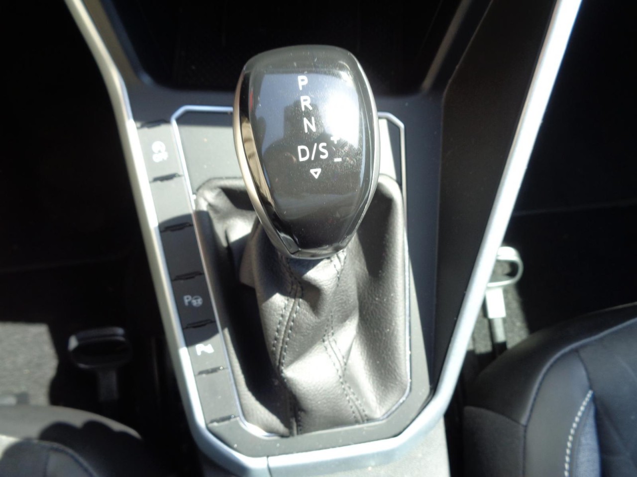 Taigo 1.0 TSI GOAL DSG (NAVI+LED+APP+ACC) Klima