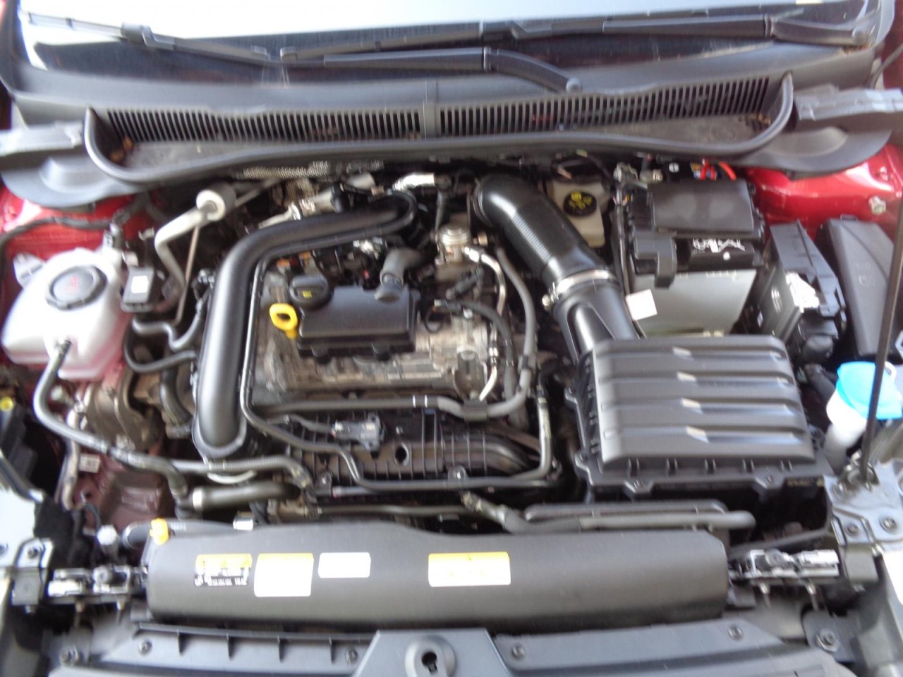 Taigo 1.0 TSI GOAL DSG (NAVI+LED+APP+ACC) Klima
