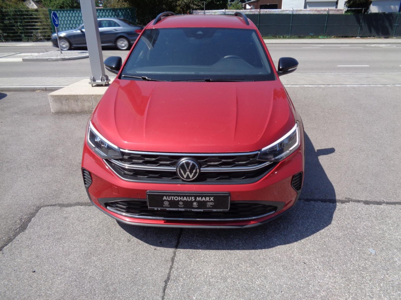 Taigo 1.0 TSI GOAL DSG (NAVI+LED+APP+ACC) Klima