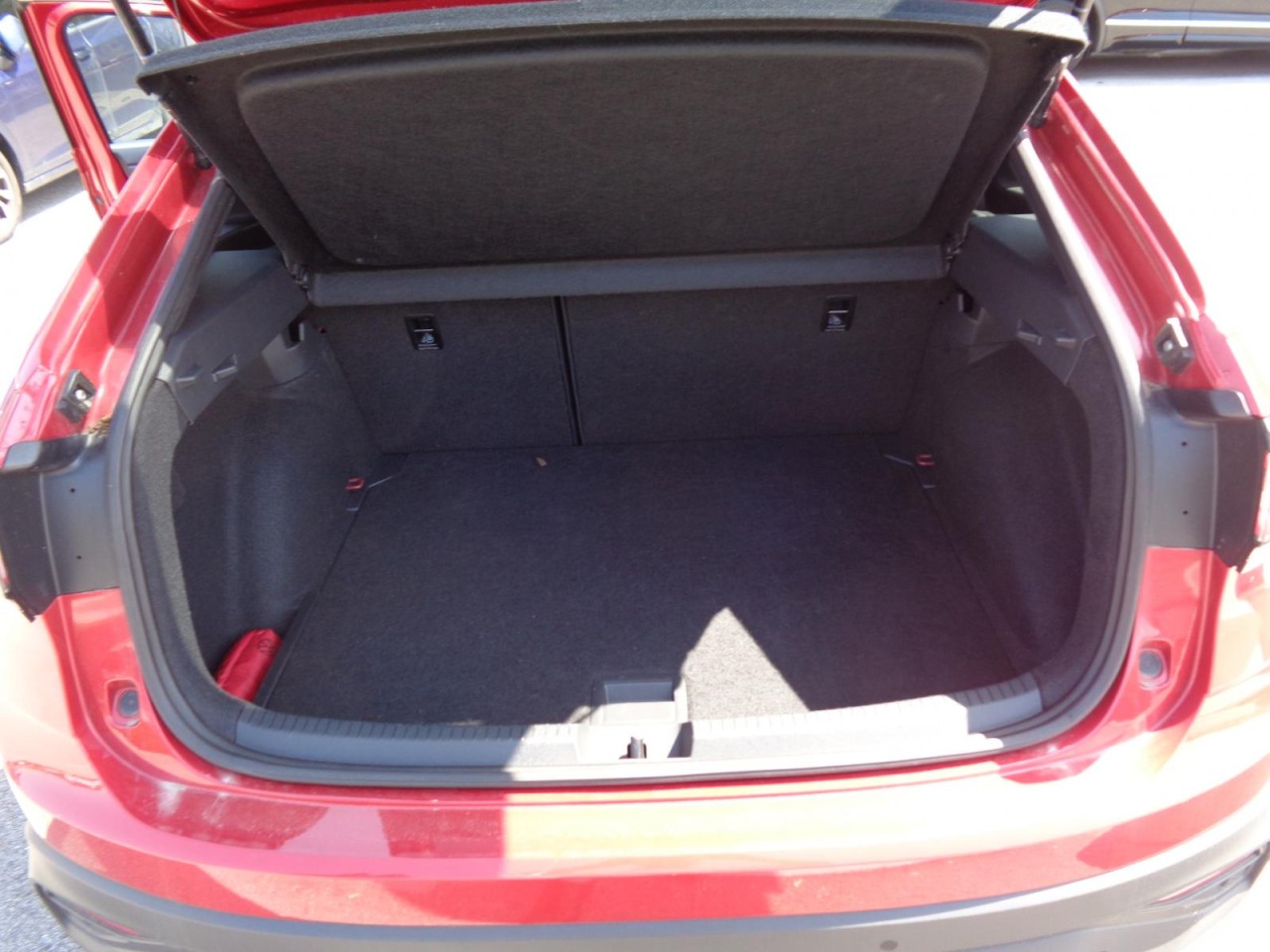 Taigo 1.0 TSI GOAL DSG (NAVI+LED+APP+ACC) Klima