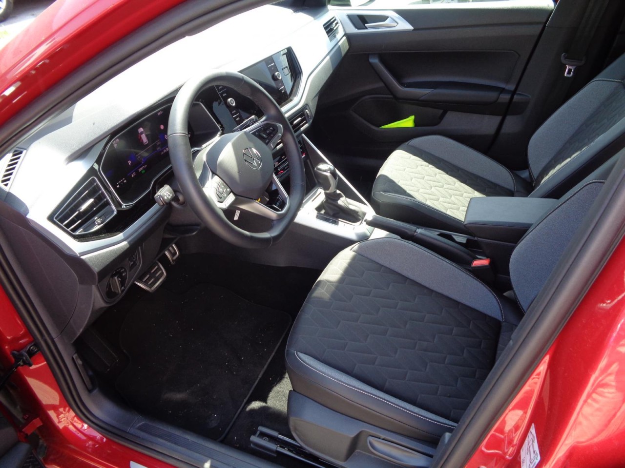 Taigo 1.0 TSI GOAL DSG (NAVI+LED+APP+ACC) Klima