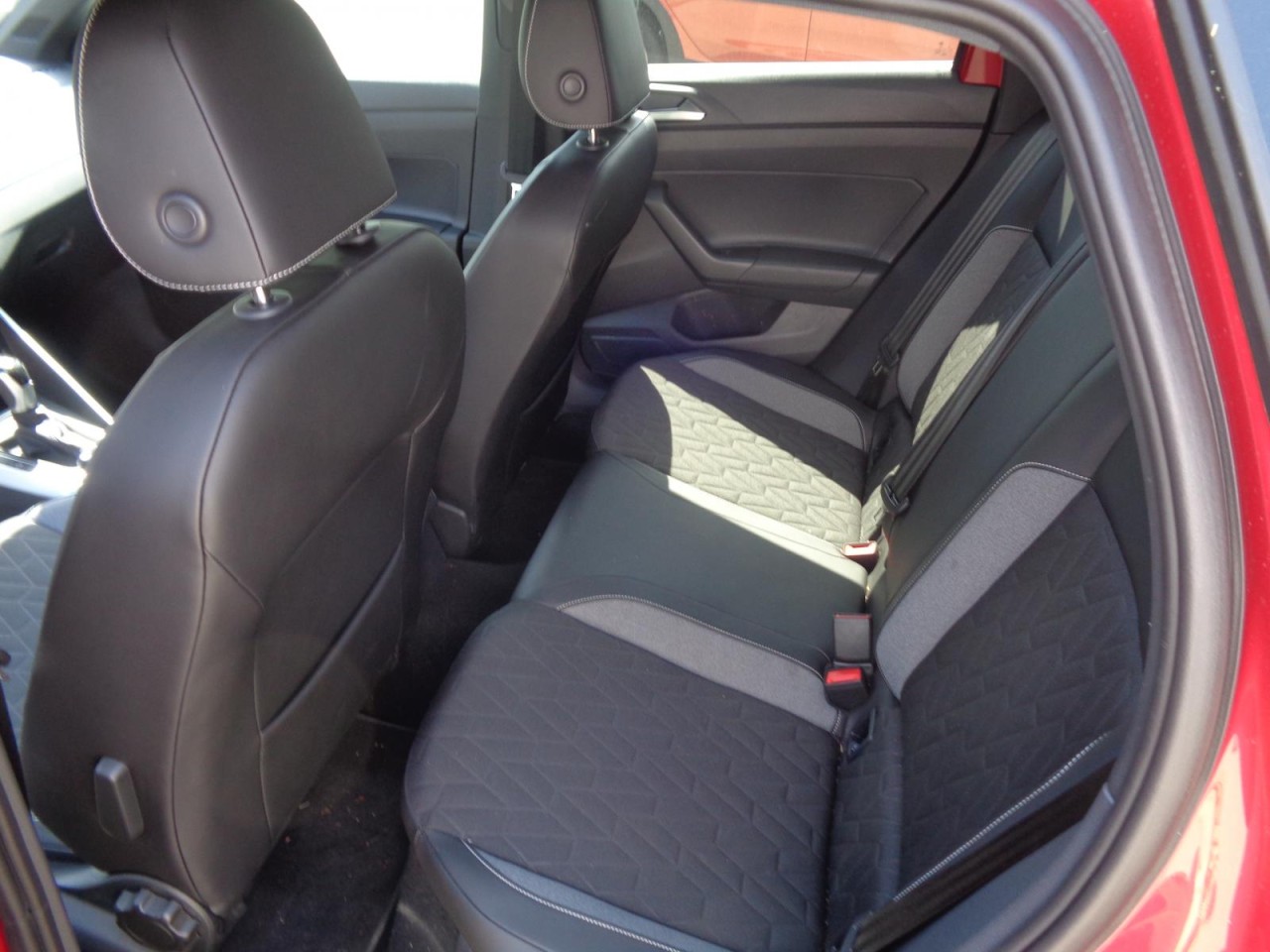 Taigo 1.0 TSI GOAL DSG (NAVI+LED+APP+ACC) Klima