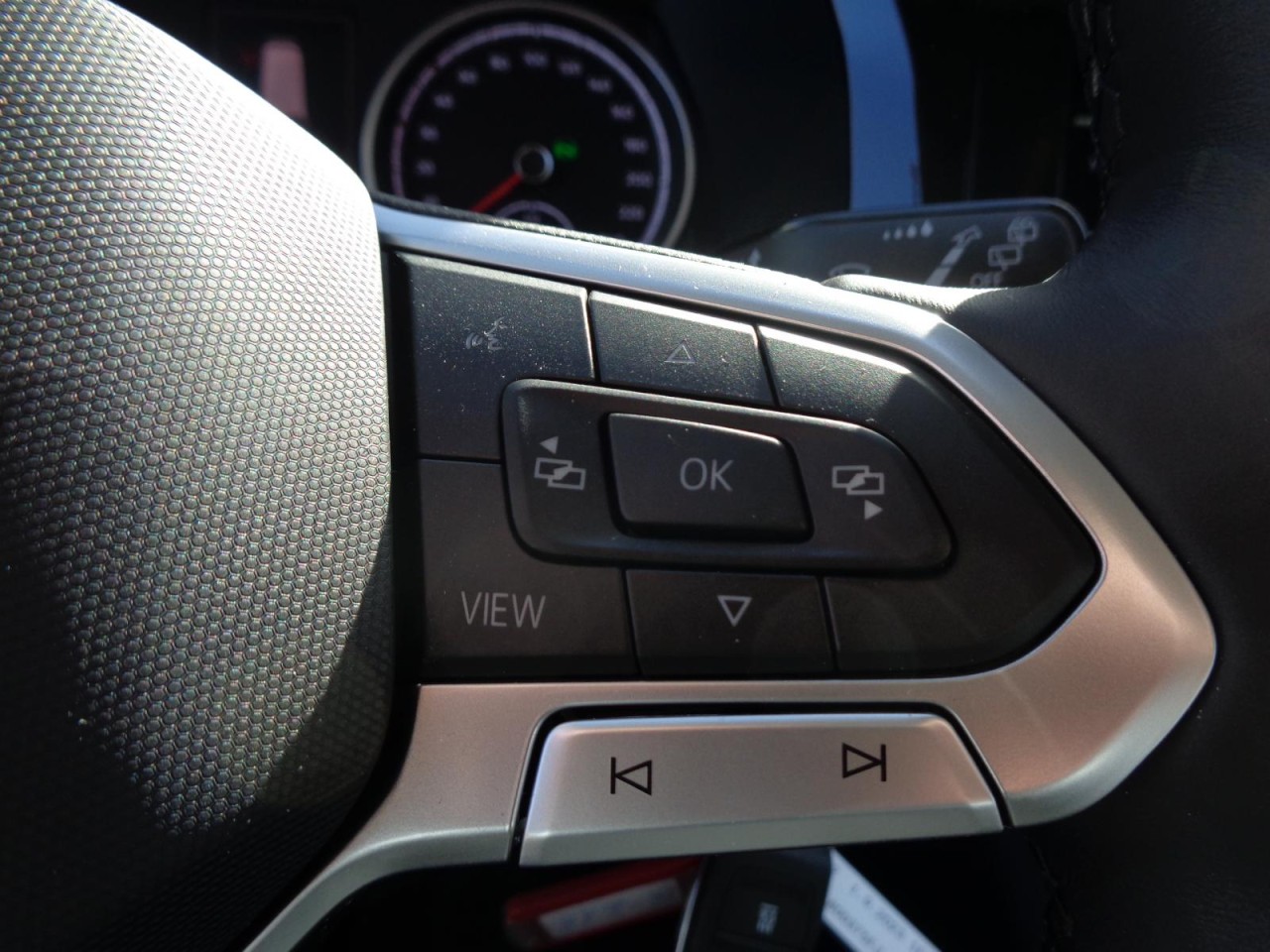 California Beach T6.1 Camper Edition 2,0 TDI DSG (RearView)