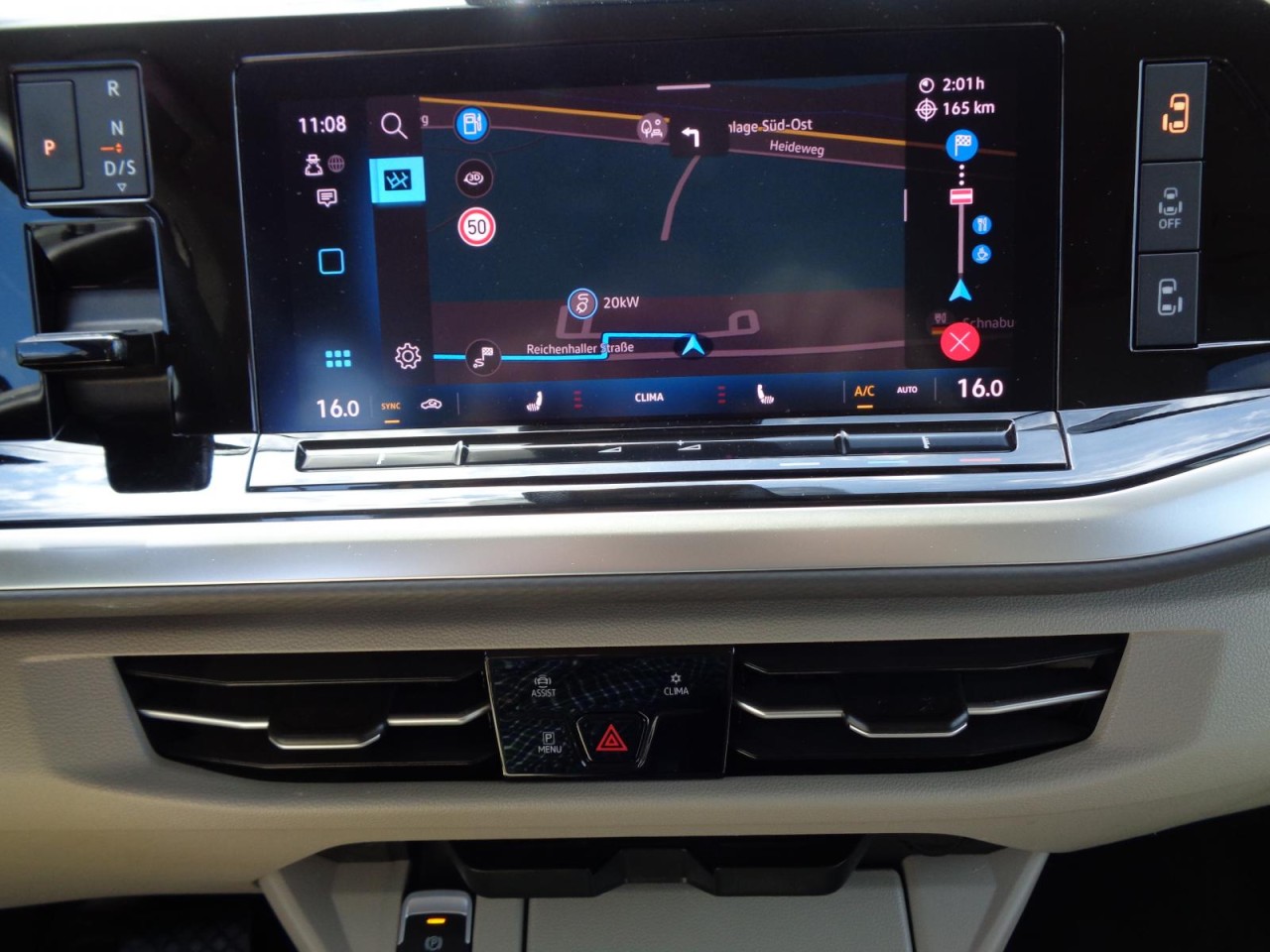 Multivan T7 Life lang 2,0 TDI DSG (7-Sitzer+RearView+ACC)