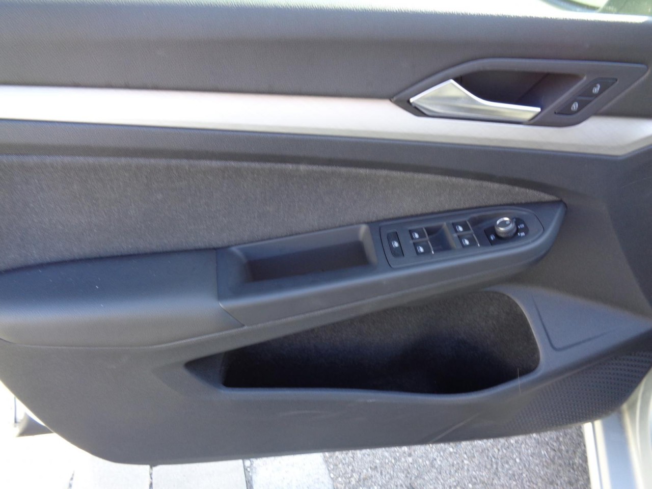 Golf VIII Variant 2.0 TDI DSG Life (Navi, ACC, App.-C., PDC)