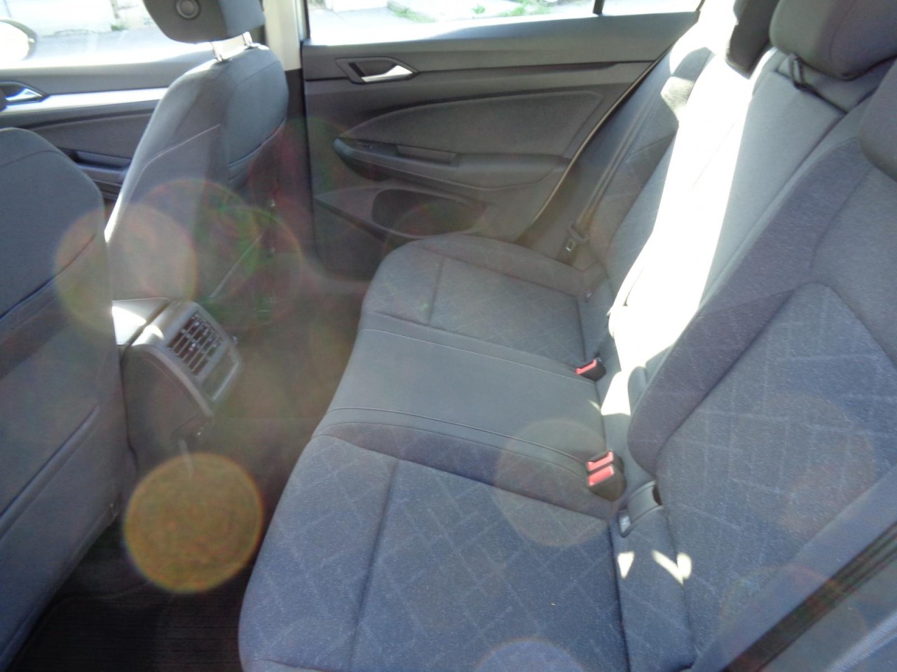 Golf VIII Variant 2.0 TDI DSG Life (Navi, ACC, App.-C., PDC)