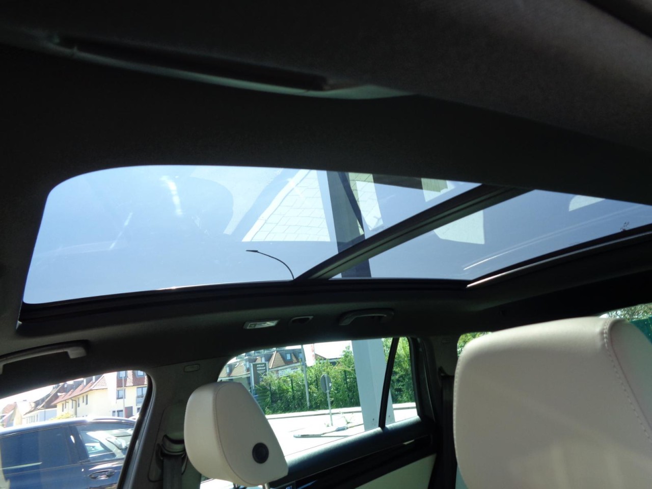 Kodiaq 2,0TSI L&K 4x4 OPF (ACC,Columbus,Pano,LM 20 Zoll )