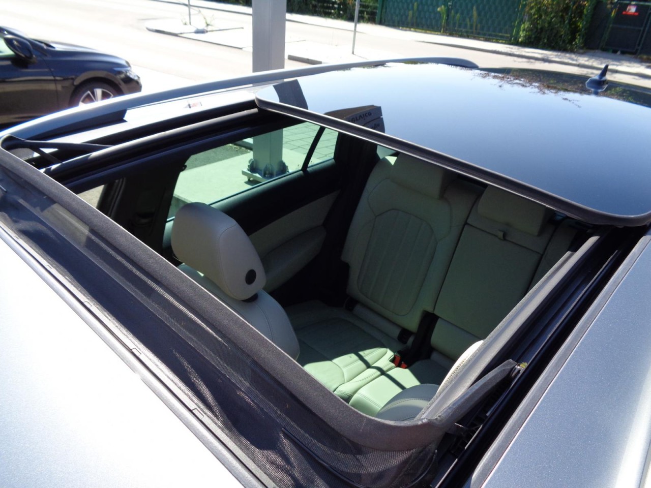 Kodiaq 2,0TSI L&K 4x4 OPF (ACC,Columbus,Pano,LM 20 Zoll )