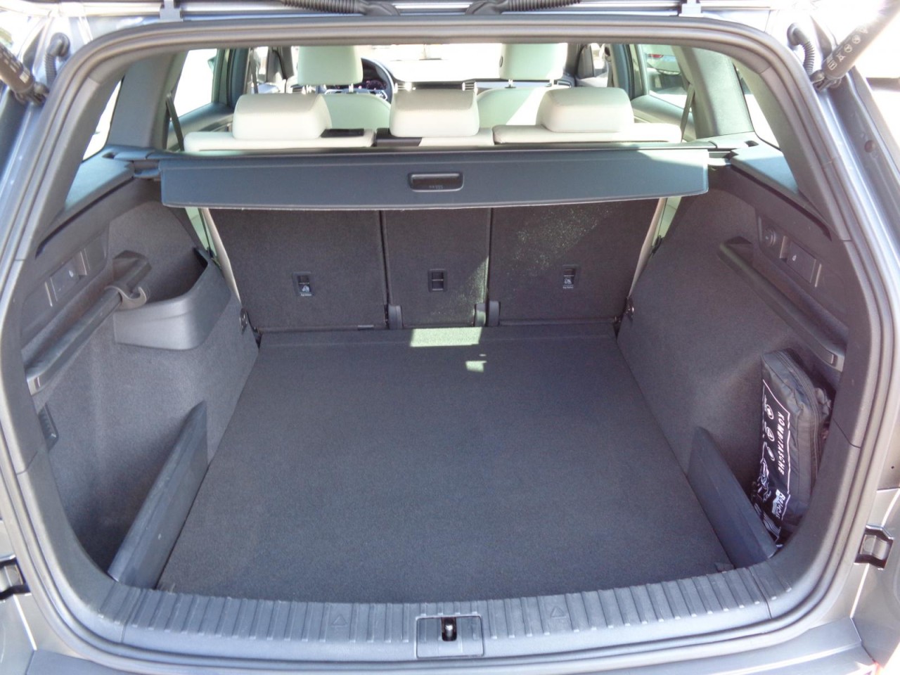 Kodiaq 2,0TSI L&K 4x4 OPF (ACC,Columbus,Pano,LM 20 Zoll )