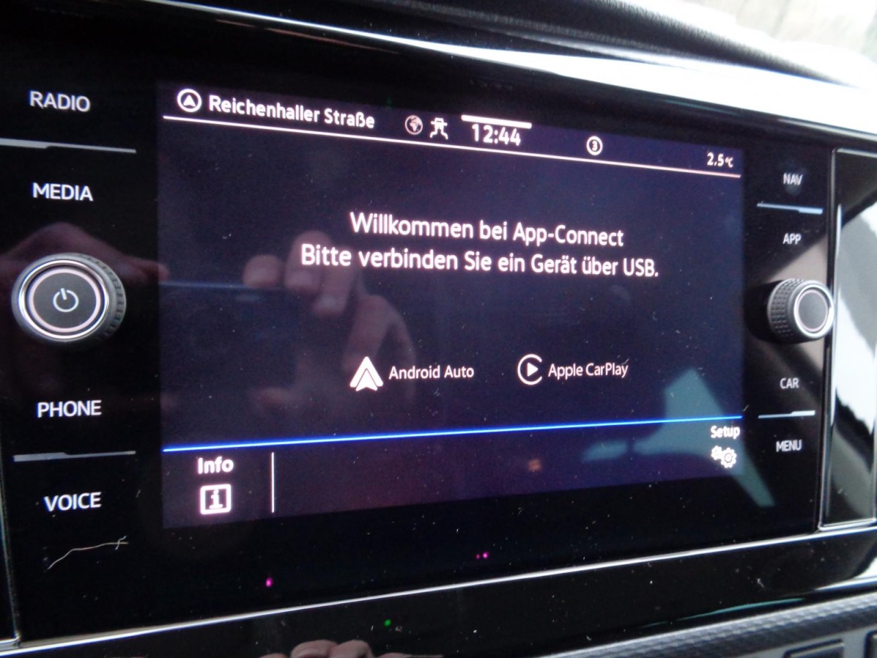 T6 California T 6.1 Beach Camper Edition 2,0 TDI DSG (Navi+RearView)