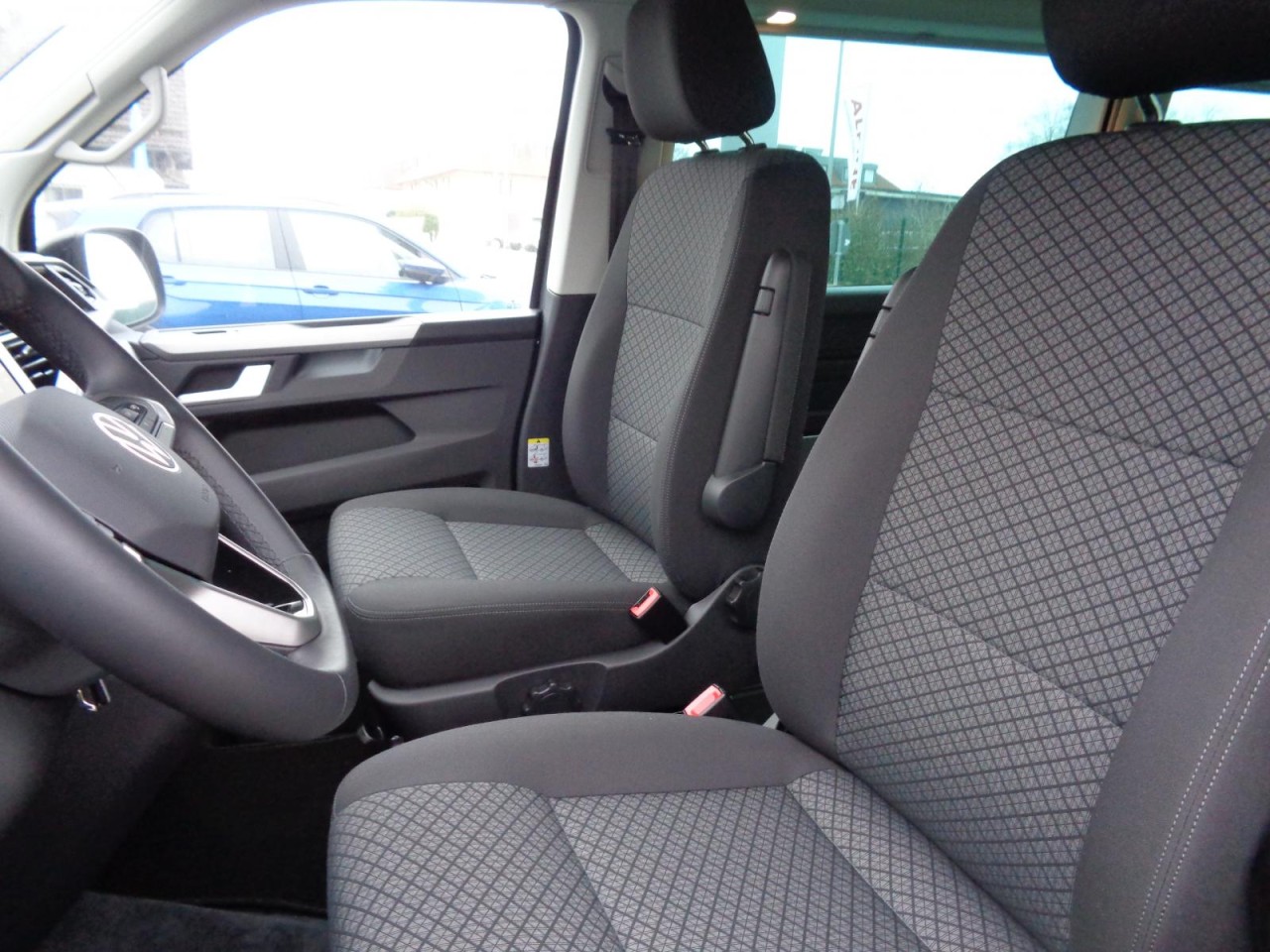 T6 California T 6.1 Beach Camper Edition 2,0 TDI DSG (Navi+RearView)