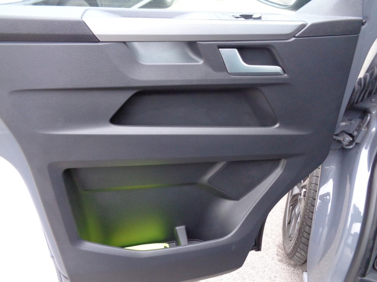 T6 California T 6.1 Beach Camper Edition 2,0 TDI DSG (Navi+RearView)