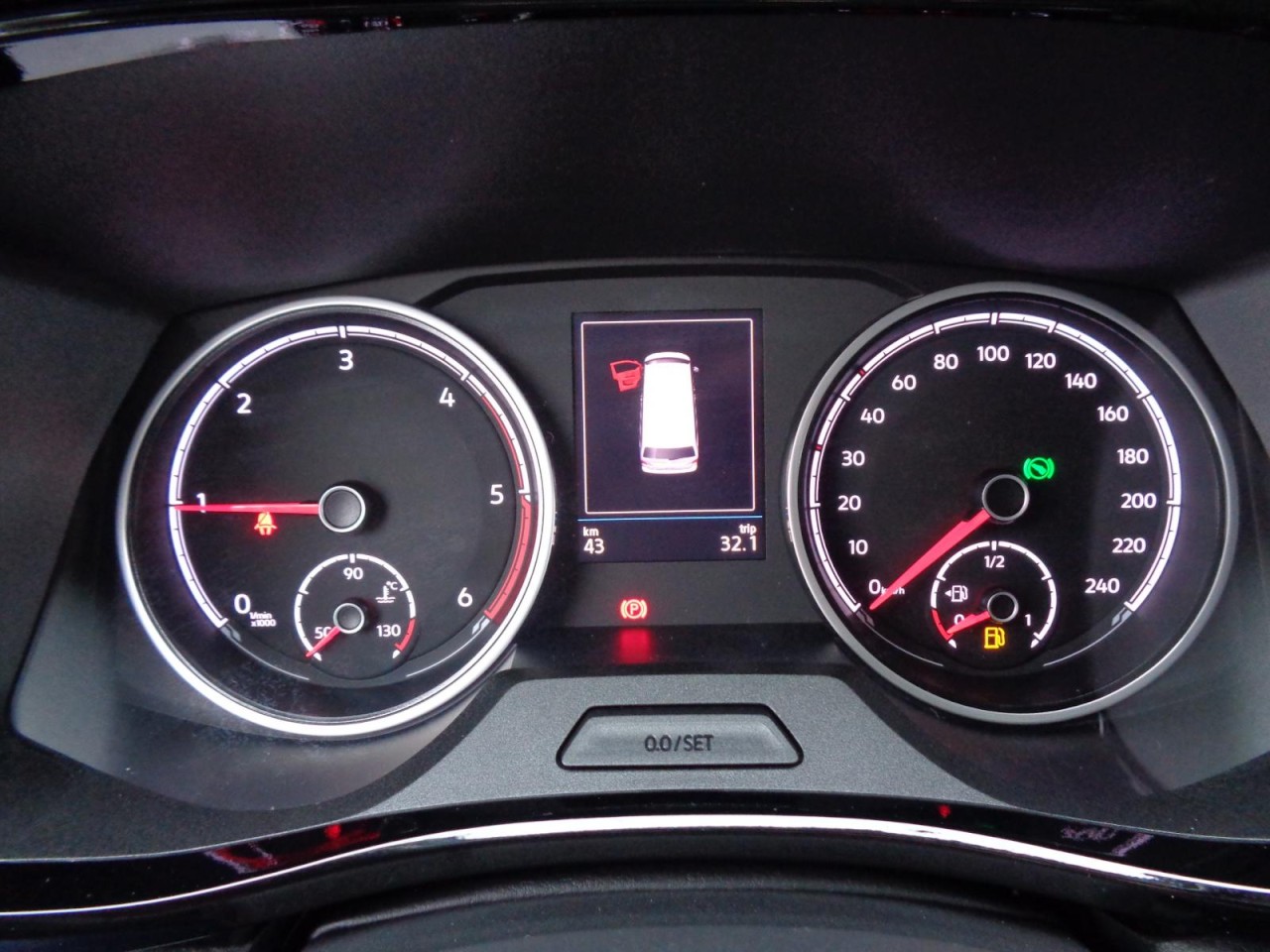 T6 California T 6.1 Beach Camper Edition 2,0 TDI DSG (Navi+RearView)