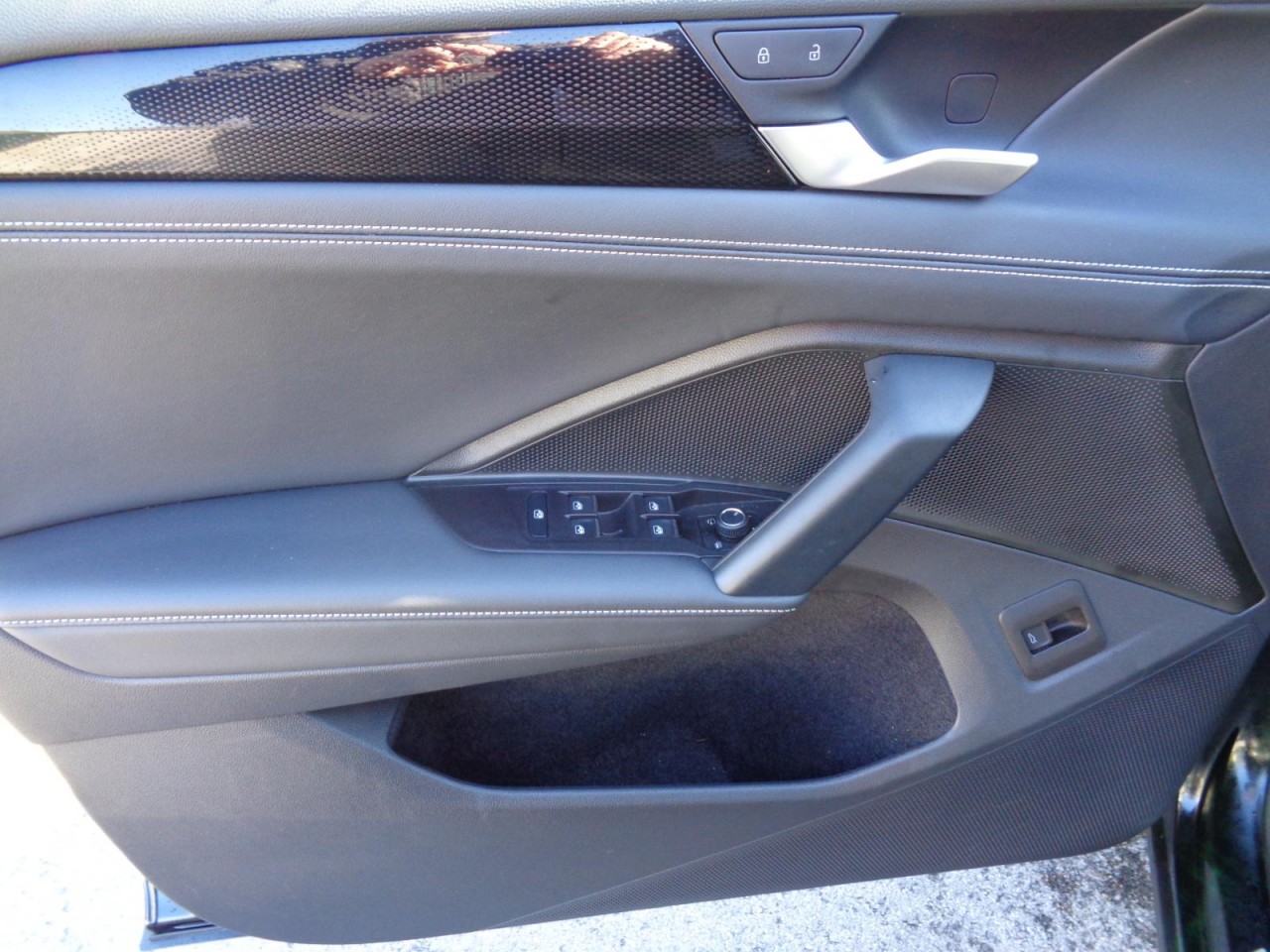 Tiguan 1.5 eTSI GOAL DSG (LED, Navi, AHK) Klima