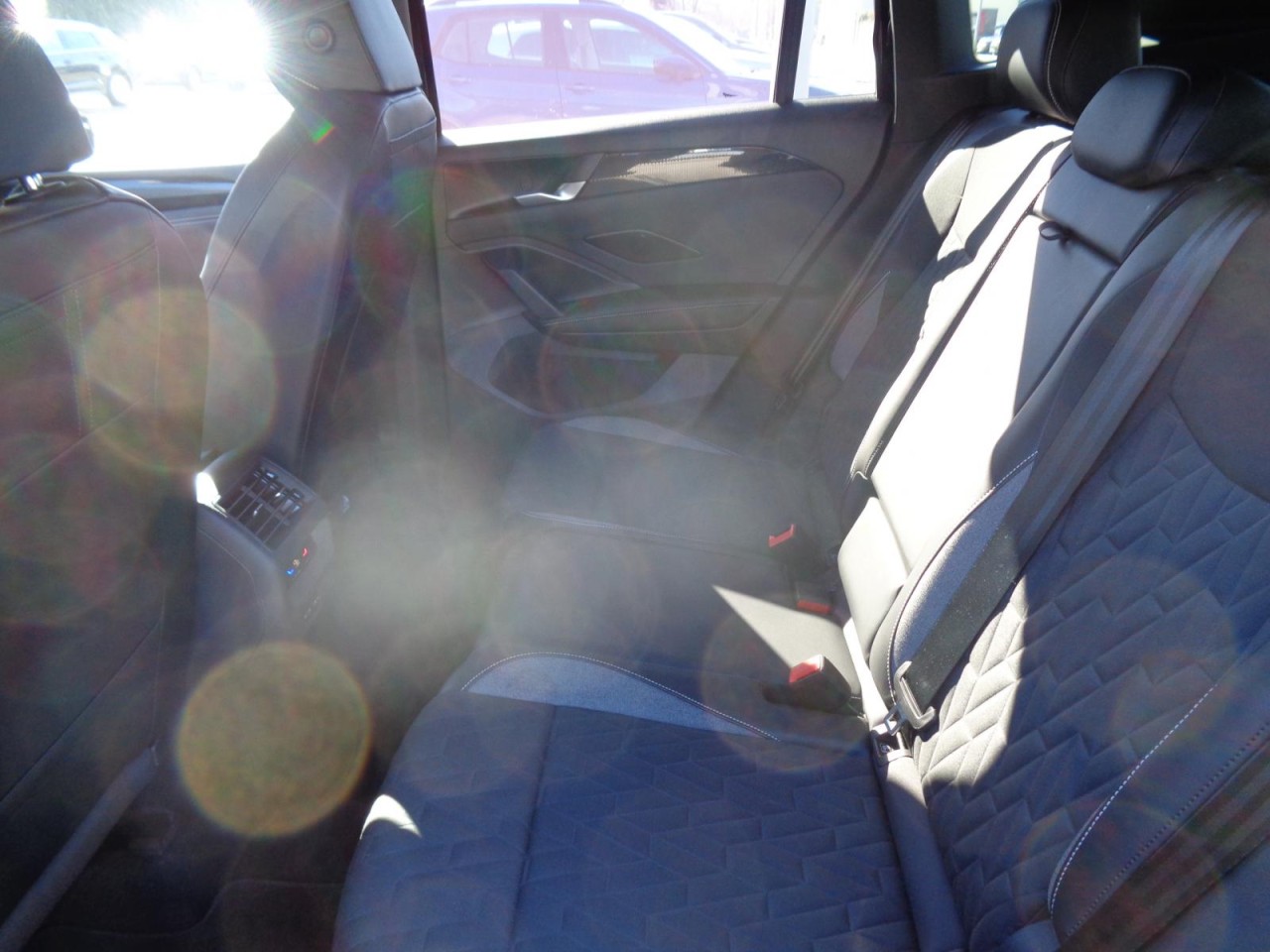 Tiguan 1.5 eTSI GOAL DSG (LED, Navi, AHK) Klima