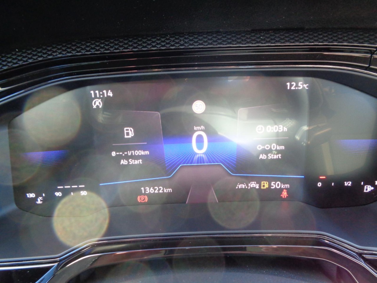 Polo 1.0 Life (LED, PDC, App-Connect) Klima