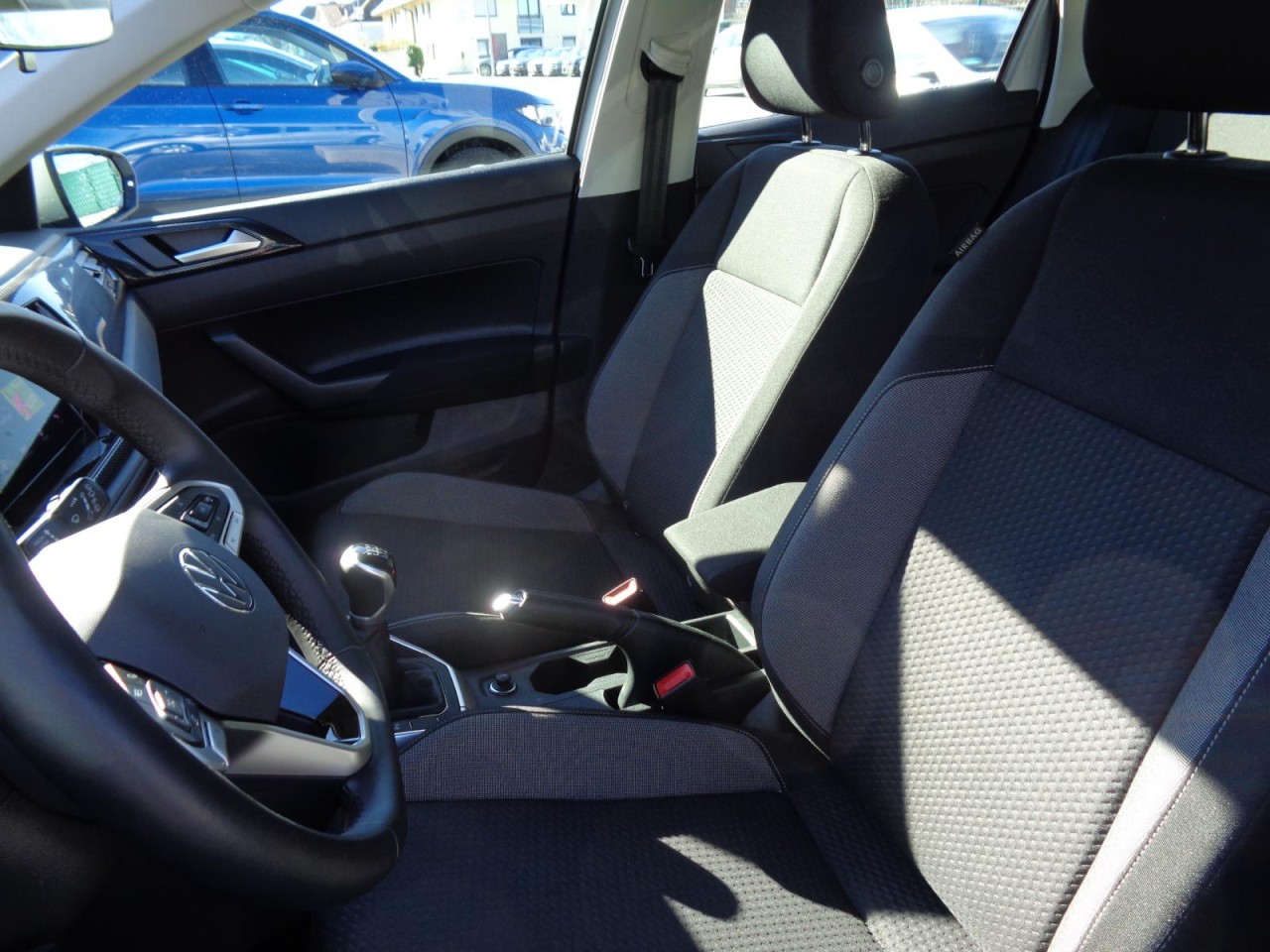 Polo 1.0 Life (LED, PDC, App-Connect) Klima