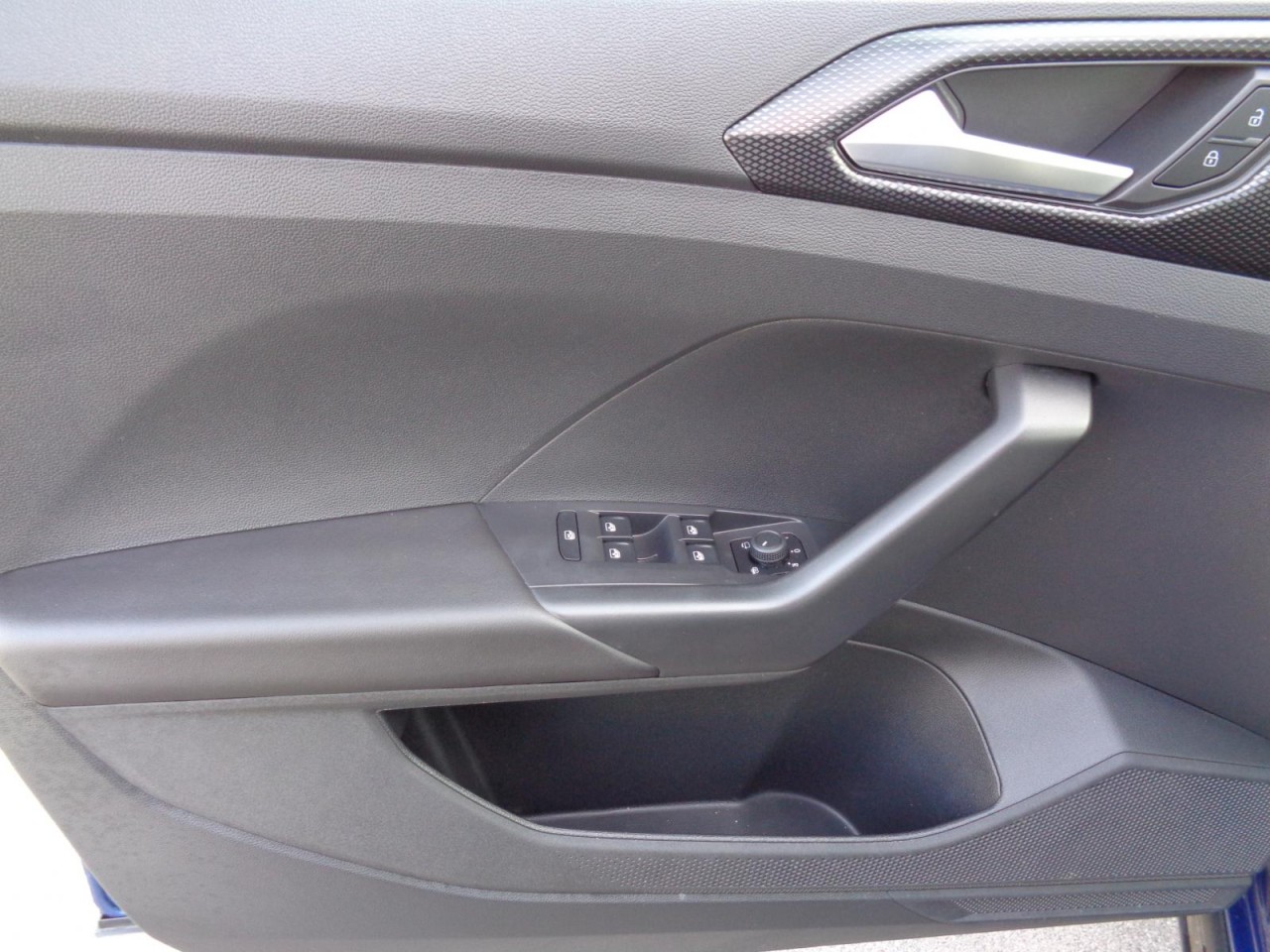 T-Cross 1,0 TSI (ACC+AppConnect,DAB+) Klima