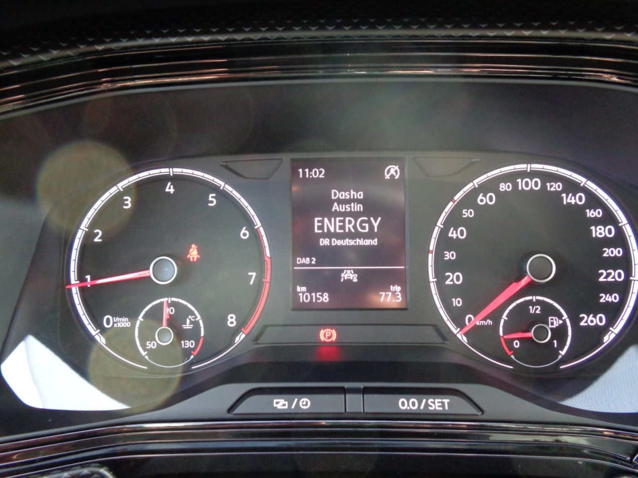 T-Cross 1,0 TSI (ACC+AppConnect,DAB+) Klima