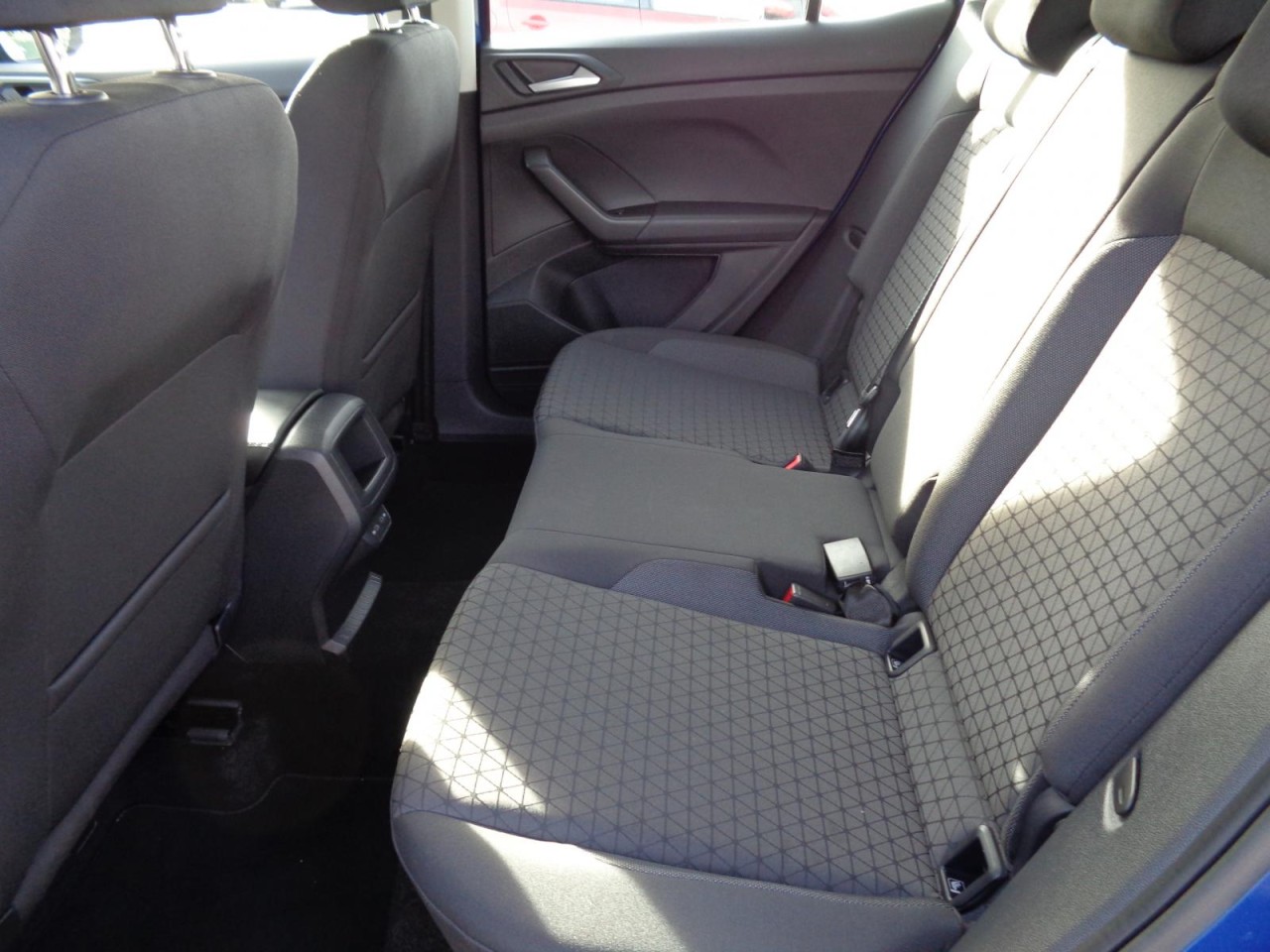 T-Cross 1,0 TSI (ACC+AppConnect,DAB+) Klima