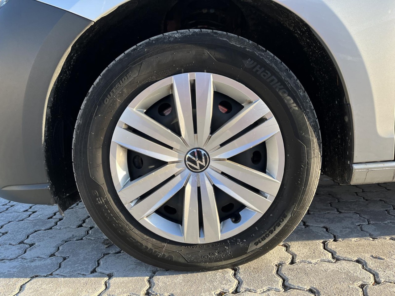 Caddy 2.0 TDI DSG Cargo (LED+Sthzg.+Navi+PDC)