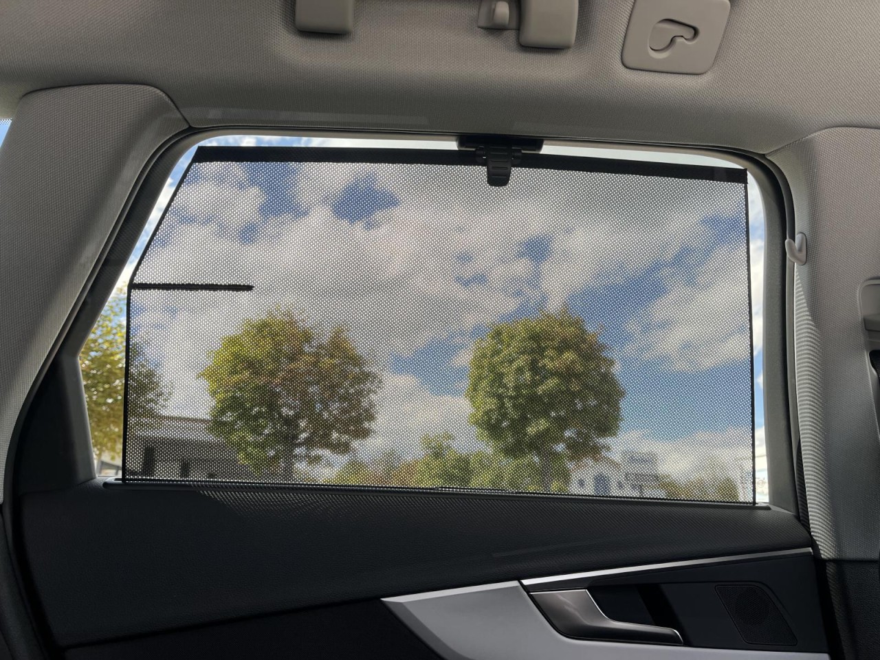 A4 Avant 40 TDI quattro S tronic (Navi, LED, AHK)