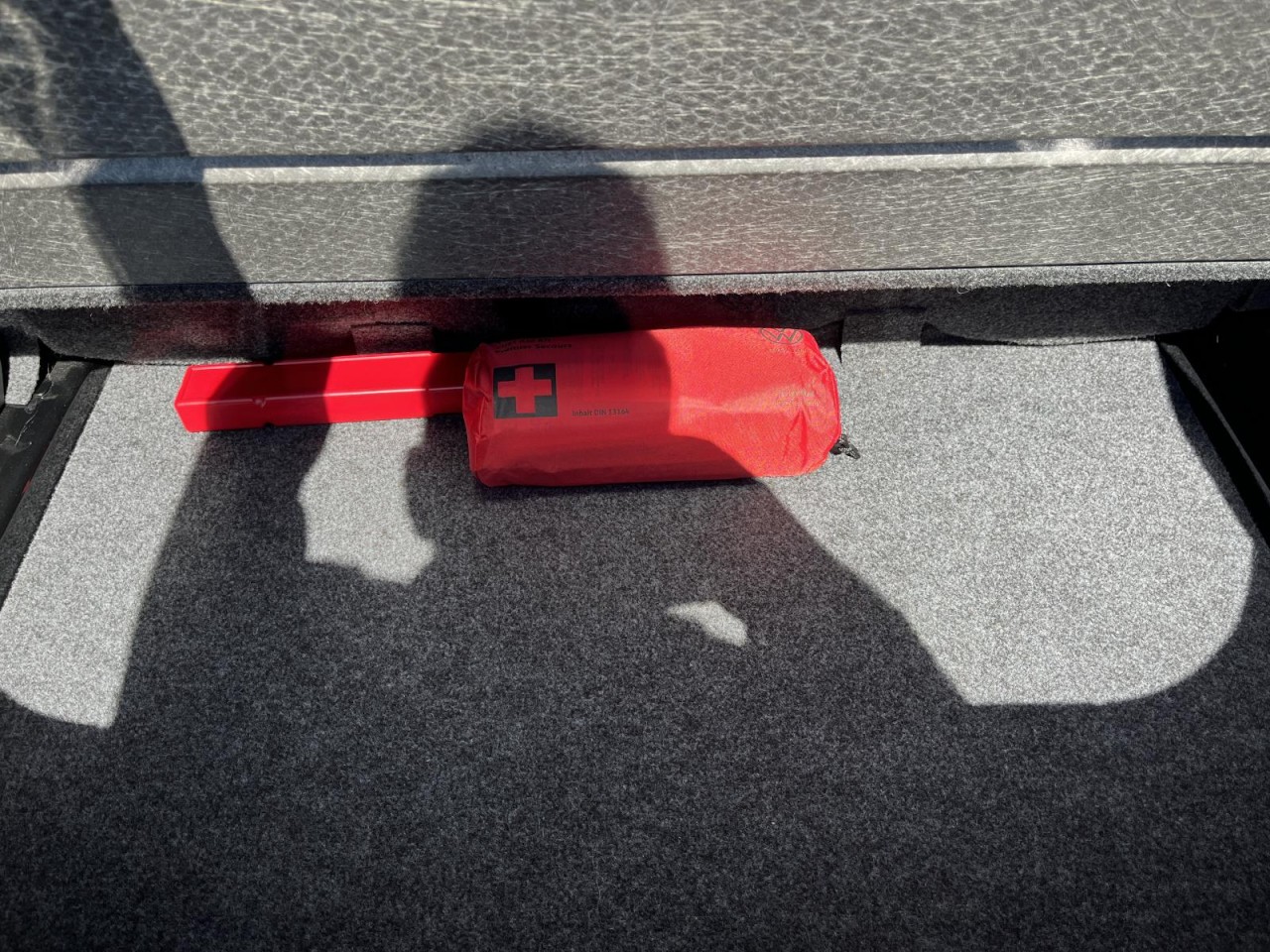 up! 1.0 TSI GTI (LED+Beats+RearView+Sitzh.)