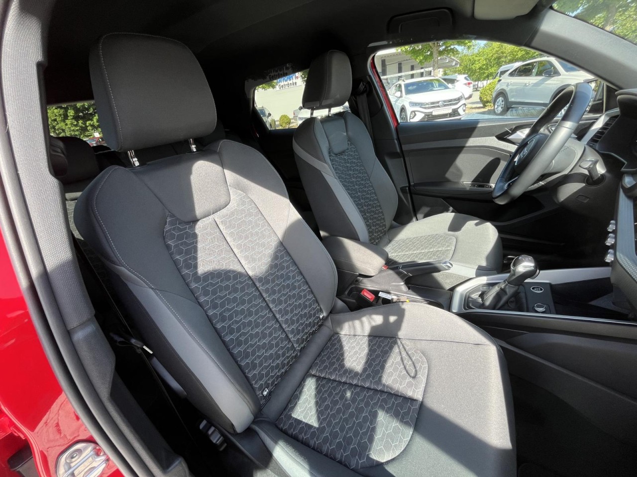 A1 Sportback 1.0 TFSI Advanced S-Tronic (LED,Sounds.)