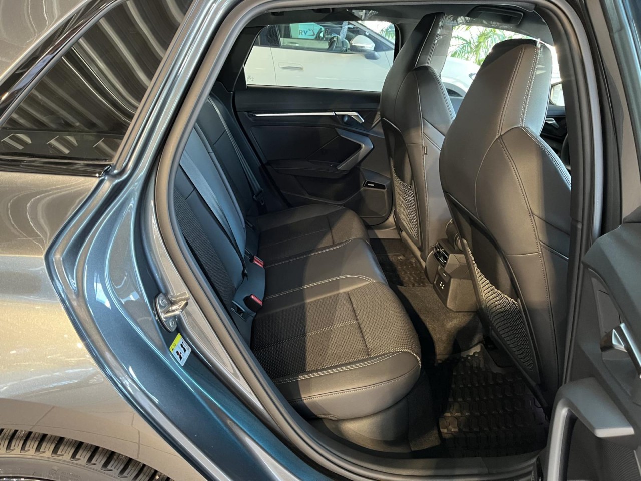 S3 Sportback 2.0 TFSI quattro s tronic (Matrix-LED, Sound)