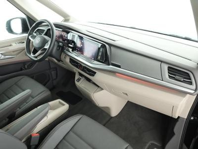 Multivan T7 Style 2.0 TSI DSG (MatrixLED+APP+NAVI+RearView+Standh.+Panorama)
