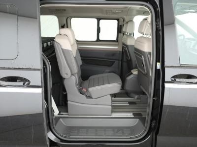 Multivan T7 Style 2.0 TSI DSG (MatrixLED+APP+NAVI+RearView+Standh.+Panorama)