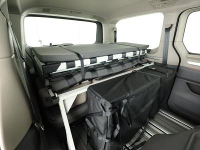 Multivan T7 Style 2.0 TSI DSG (MatrixLED+APP+NAVI+RearView+Standh.+Panorama)