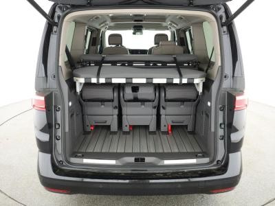 Multivan T7 Style 2.0 TSI DSG (MatrixLED+APP+NAVI+RearView+Standh.+Panorama)