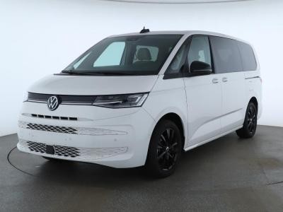 Multivan T7 Goal 2.0 TDI DSG (MatrixLED+APP+RearView+Pa...