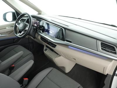 Multivan T7 Goal 2.0 TDI DSG (MatrixLED+APP+RearView+Panorama+ACC)