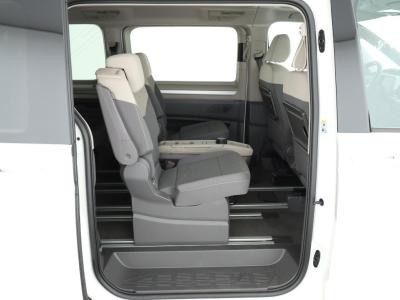 Multivan T7 Goal 2.0 TDI DSG (MatrixLED+APP+RearView+Panorama+ACC)