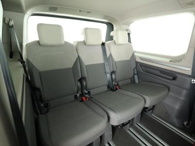 Multivan T7 Goal 2.0 TDI DSG (MatrixLED+APP+RearView+Panorama+ACC)