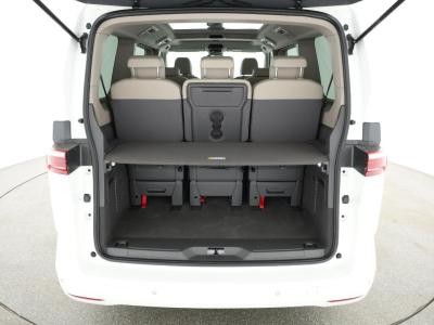 Multivan T7 Goal 2.0 TDI DSG (MatrixLED+APP+RearView+Panorama+ACC)