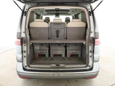 Multivan T7 2.0 TDI Life DSG (Panorama+IQ-Light+Navi+R-Kamera)