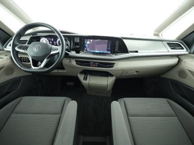 Multivan T7 2.0 TDI Life DSG (Panorama+IQ-Light+Navi+R-Kamera)