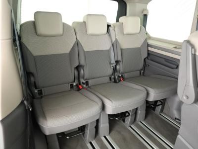 Multivan T7 2.0 TDI Life DSG (Panorama+IQ-Light+Navi+R-Kamera)