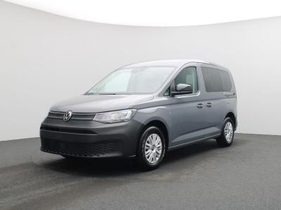 Caddy 2.0 TDI Kombi (RearView+Lane+FrontAssist)