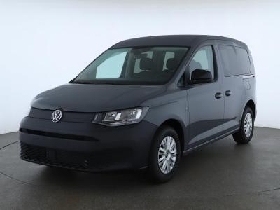 Caddy Kombi 2,0 TDI (ACC,Sitzh.,Parkassist)