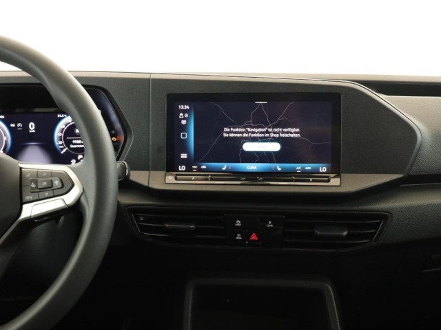 Caddy Kombi 2,0 TDI (RearView+TechnikPaket+App)