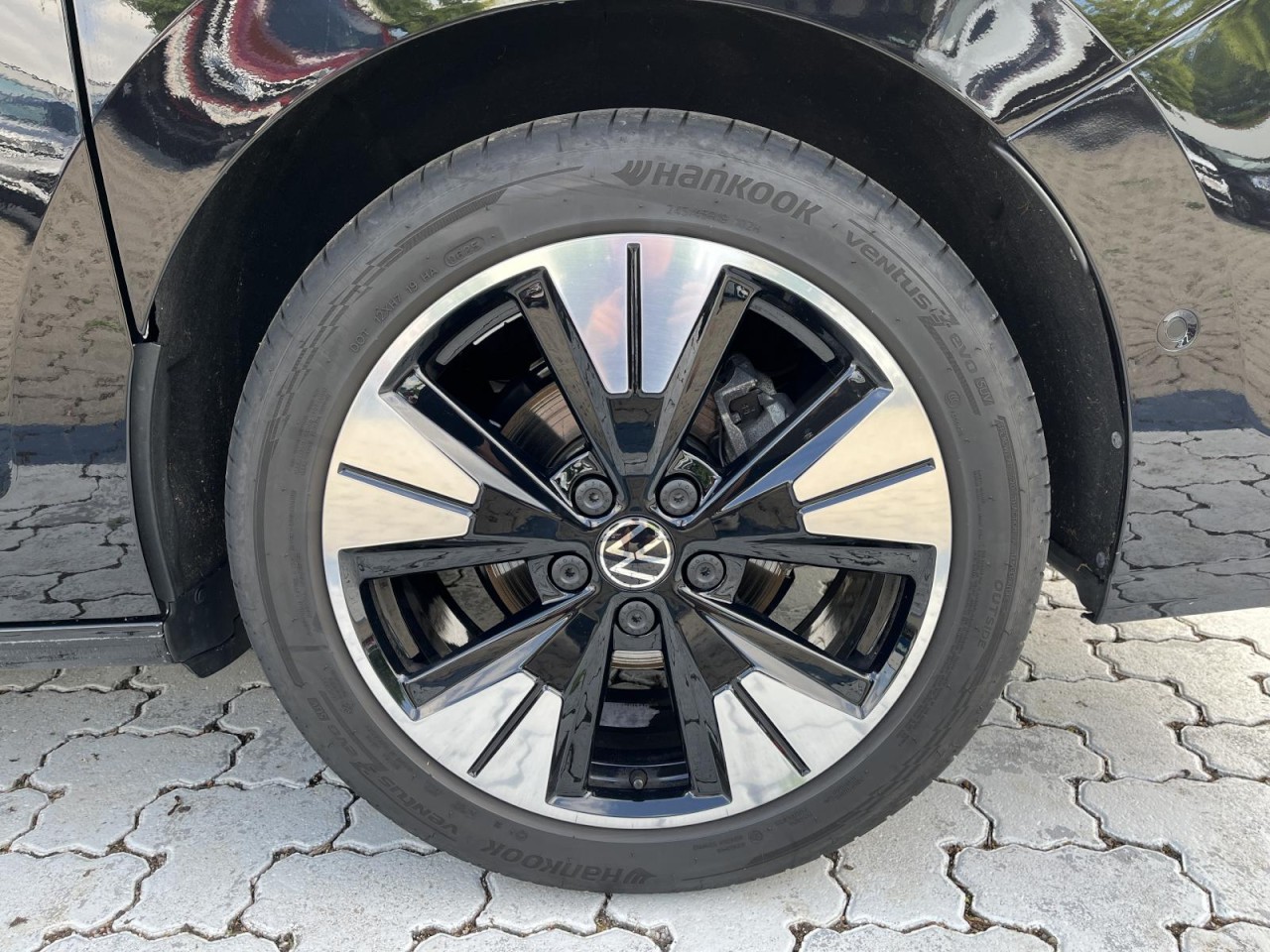 Multivan T7 Style 2.0 TSI DSG LÜ (MatrixLED+APP+NAVI+RearView+Standh.+Panorama)