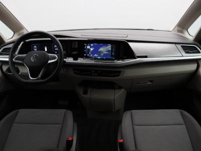 Multivan T7 Life 2.0 TDI DSG (LED+NAVI+AHK+RearView+APP+ACC)
