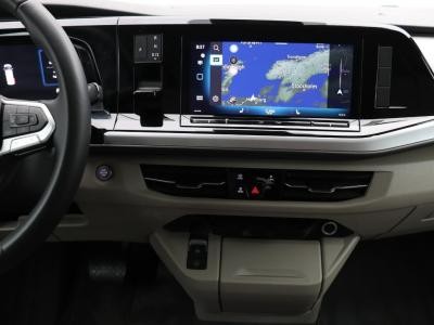 Multivan T7 Life 2.0 TDI DSG (LED+NAVI+AHK+RearView+APP+ACC)