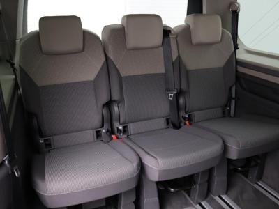 Multivan T7 Life 2.0 TDI DSG (LED+NAVI+AHK+RearView+APP+ACC)